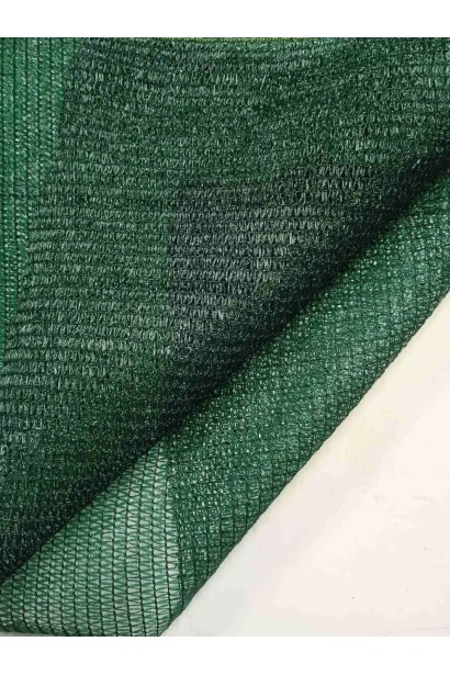 Cітка для затінення (тіньовка), рівень затінення 60%,  (4м*50м) 1м/п (4м.кв)_